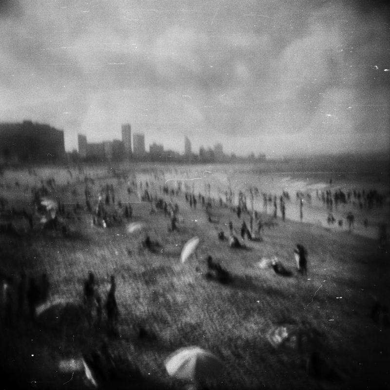 © Enrico Doria - Image from the Esprìts photography project