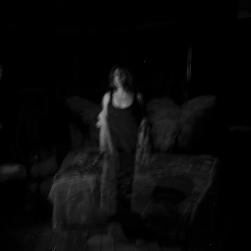 © Enrico Doria - Image from the Esprìts photography project