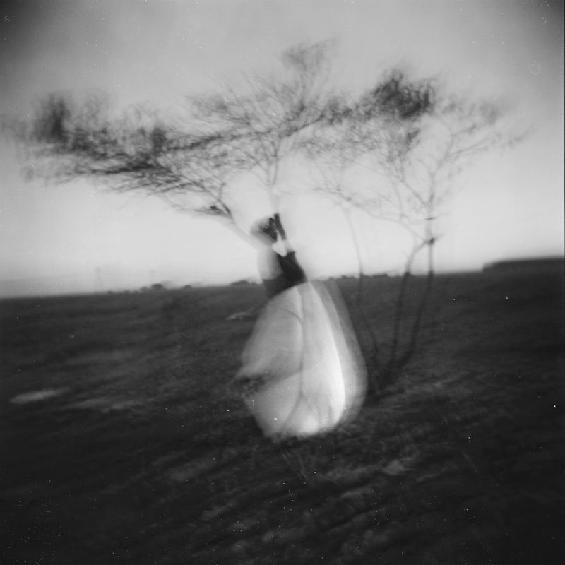 © Enrico Doria - Image from the Esprìts photography project