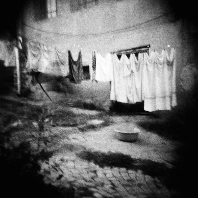 © Enrico Doria - Image from the Esprìts photography project