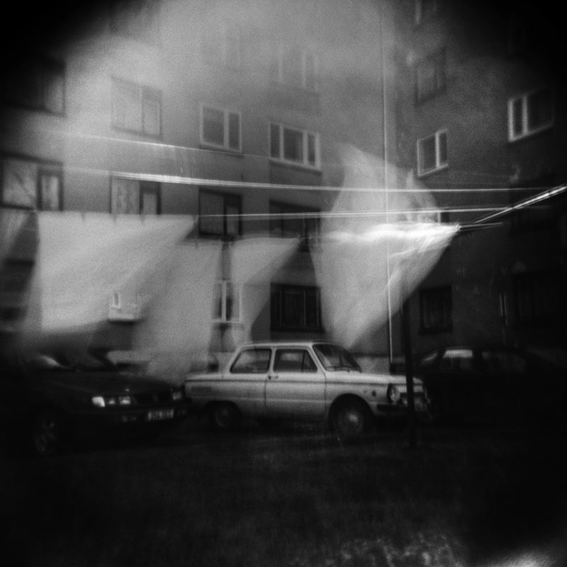 © Enrico Doria - Image from the Esprìts photography project