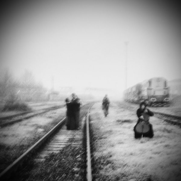 © Enrico Doria - Image from the Esprìts photography project