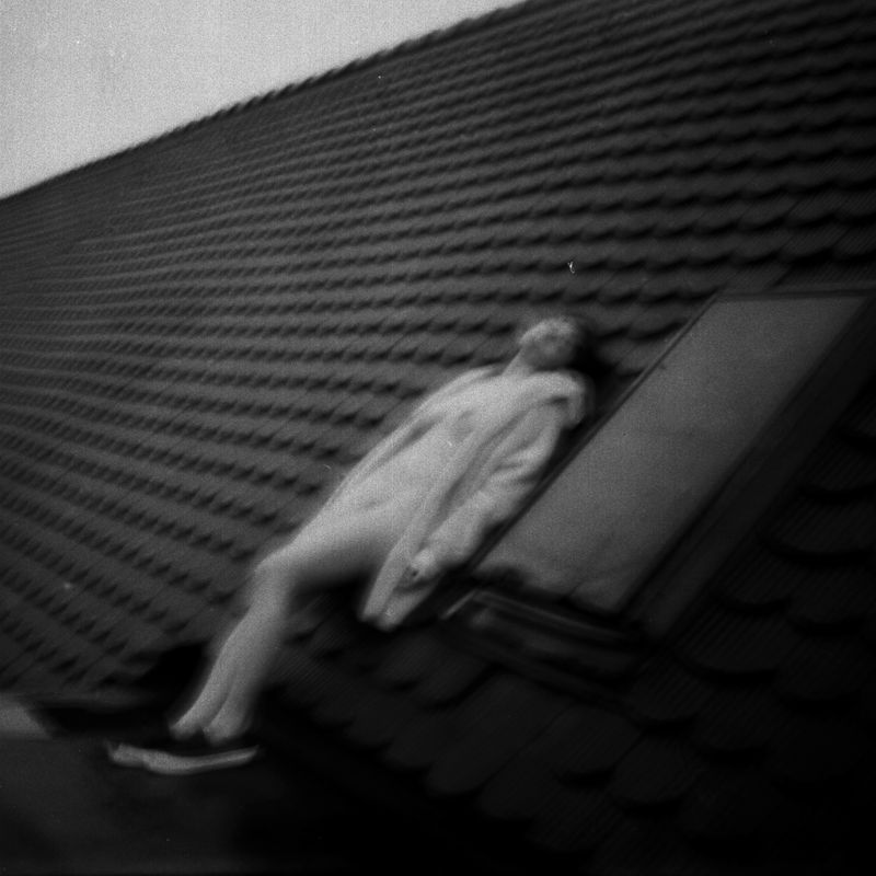 © Enrico Doria - Image from the Esprìts photography project