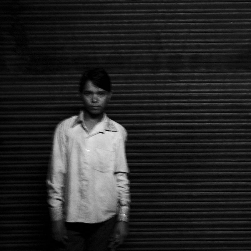 © Enrico Doria - Image from the Esprìts photography project