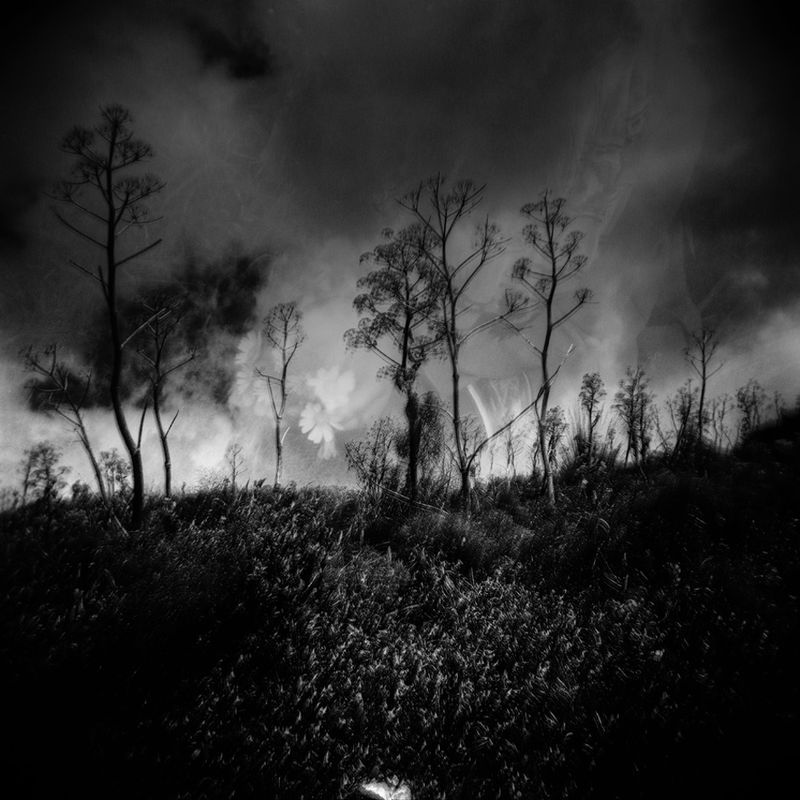 © Enrico Doria - Image from the Esprìts photography project