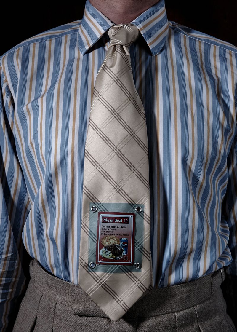 © Billy Allen - Image from the EXHIBITION photography project