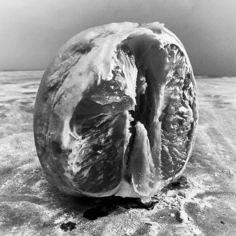 © Billy Allen - Image from the EXHIBITION photography project