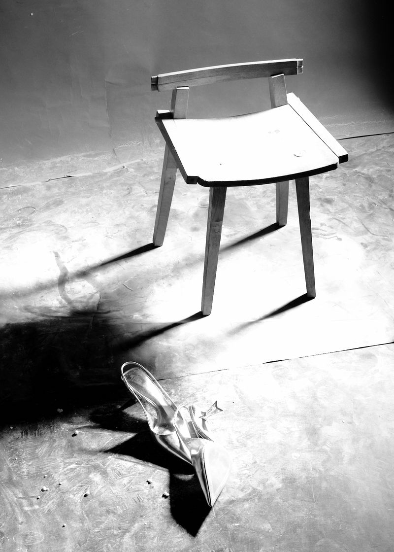 © Billy Allen - Image from the EXHIBITION photography project