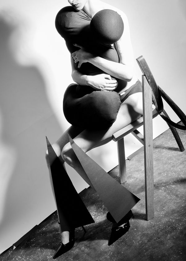 © Billy Allen - Image from the EXHIBITION photography project