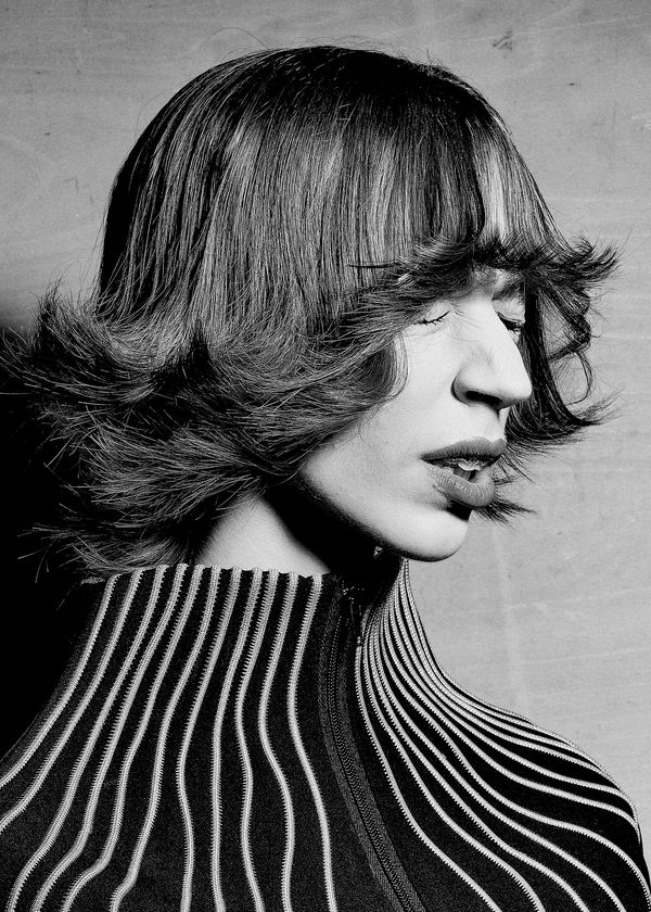 © Billy Allen - Image from the EXHIBITION photography project