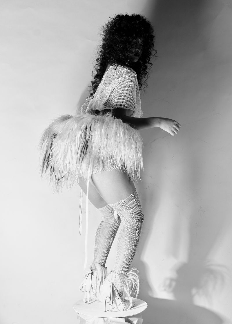 © Billy Allen - Image from the EXHIBITION photography project