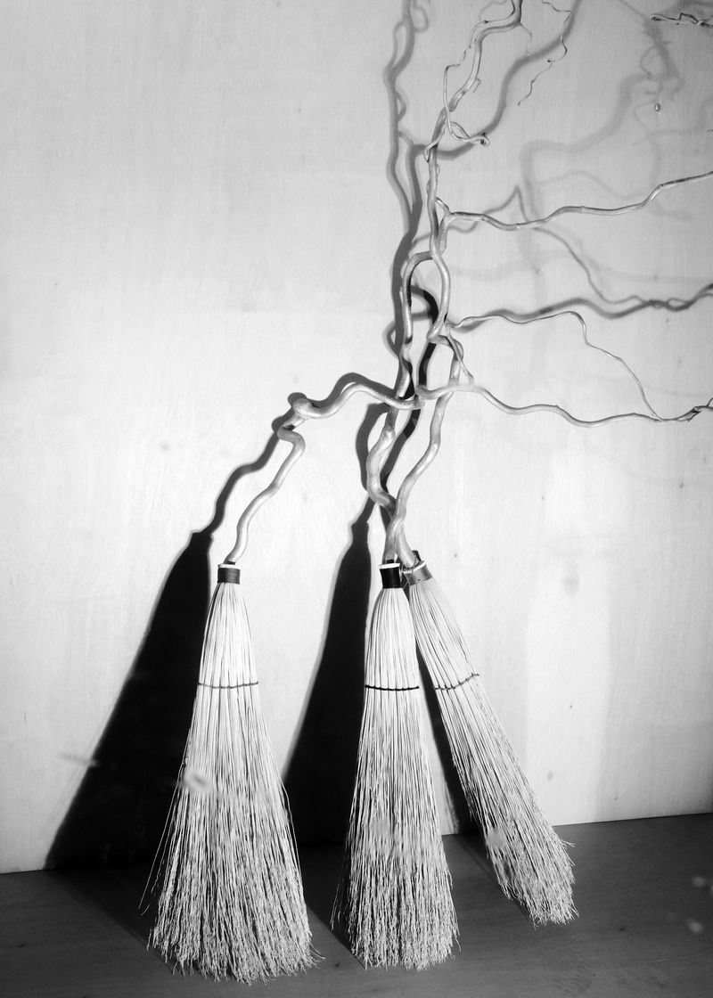 © Billy Allen - Image from the EXHIBITION photography project