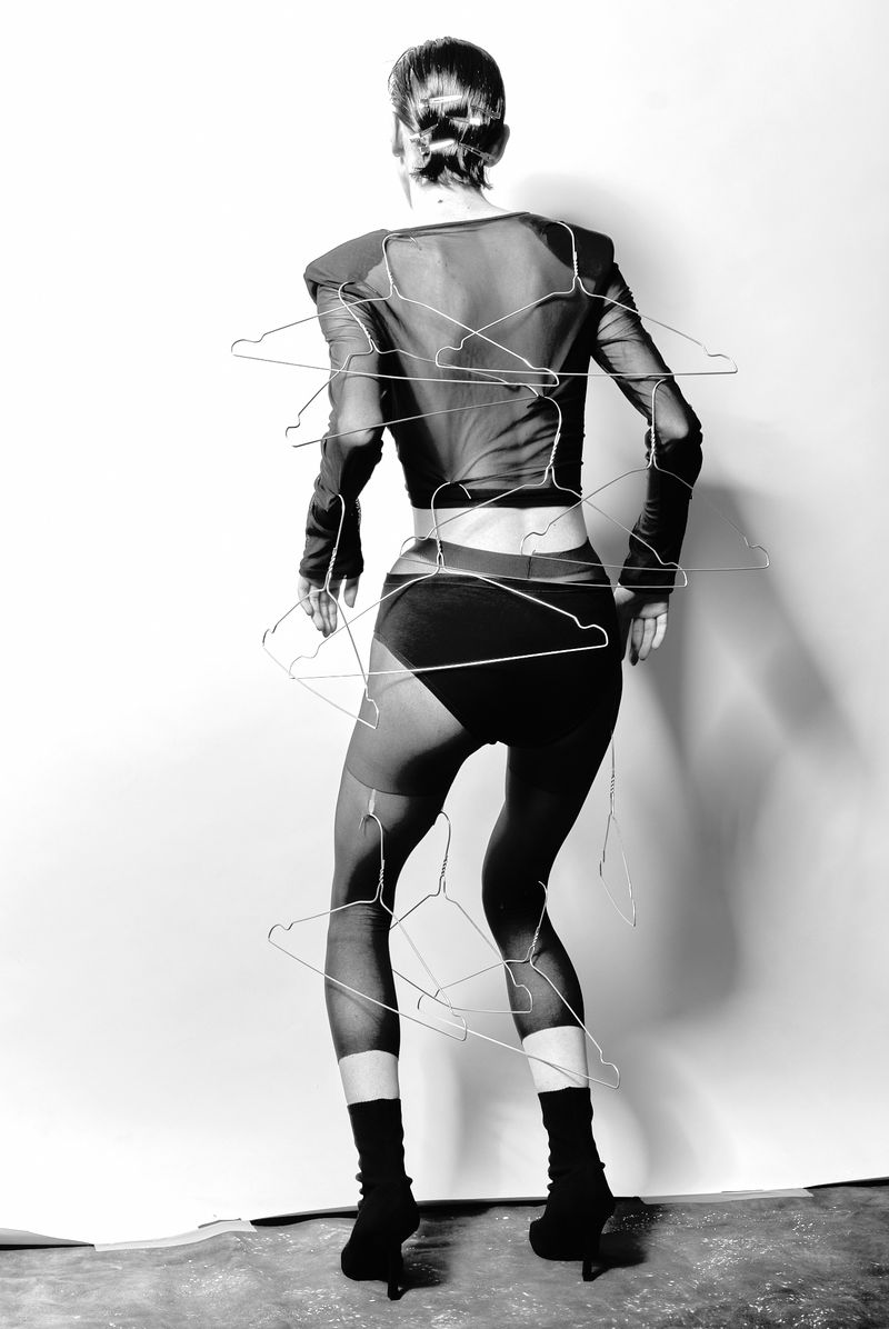 © Billy Allen - Image from the EXHIBITION photography project