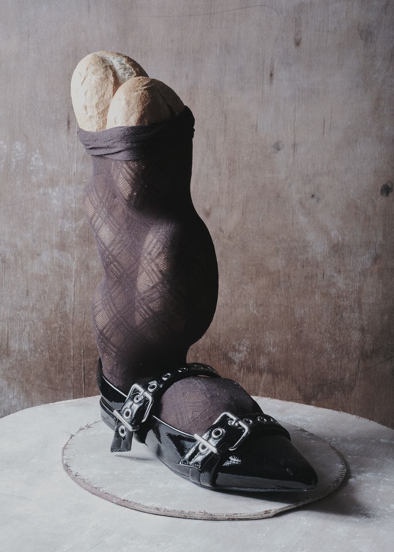 © Billy Allen - Image from the EXHIBITION photography project