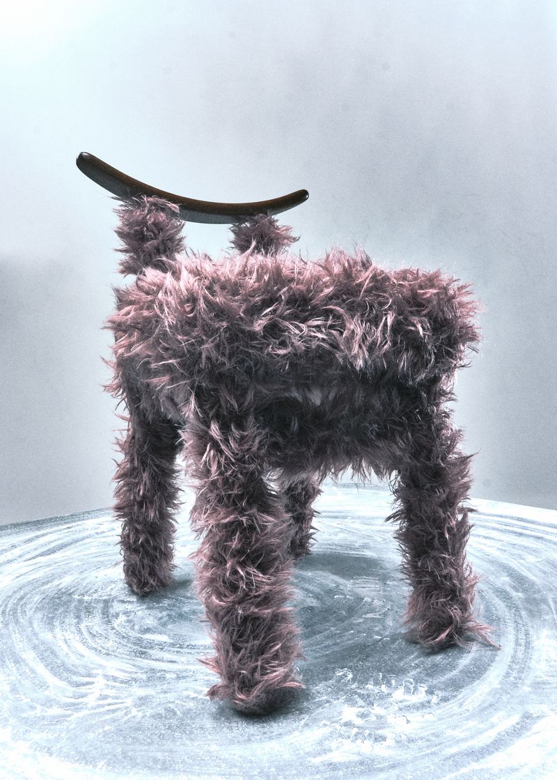 © Billy Allen - Image from the EXHIBITION photography project