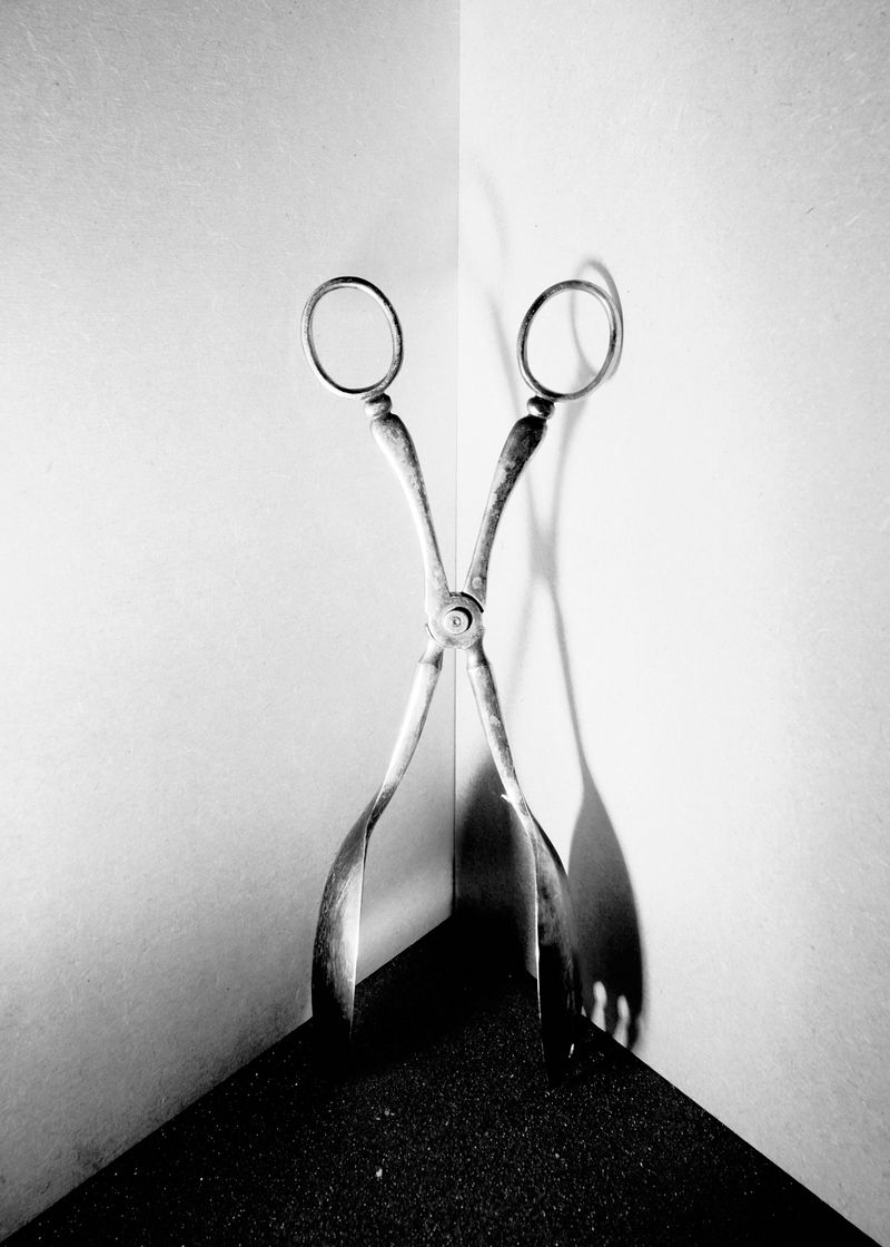 © Billy Allen - Image from the EXHIBITION photography project