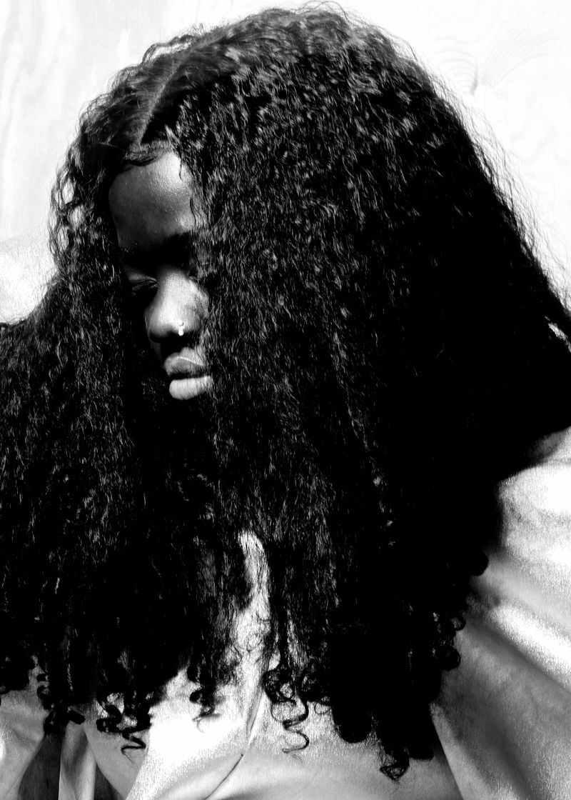 © Billy Allen - Image from the EXHIBITION photography project