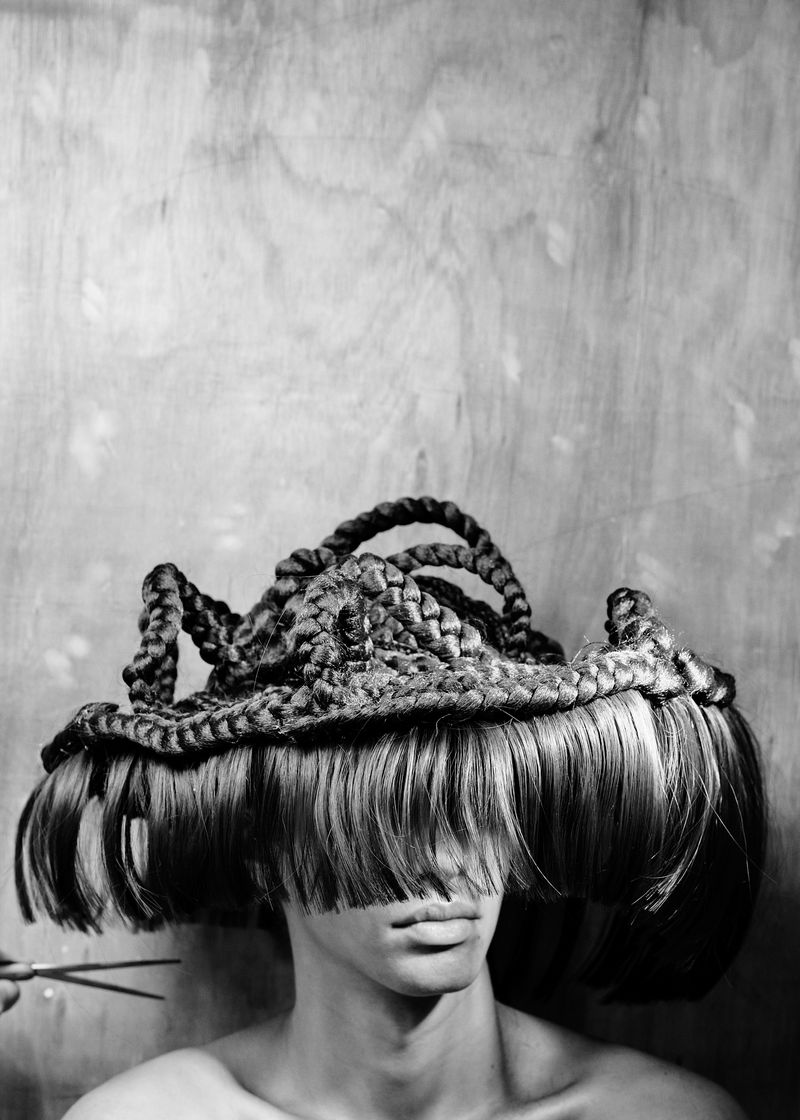 © Billy Allen - Image from the EXHIBITION photography project