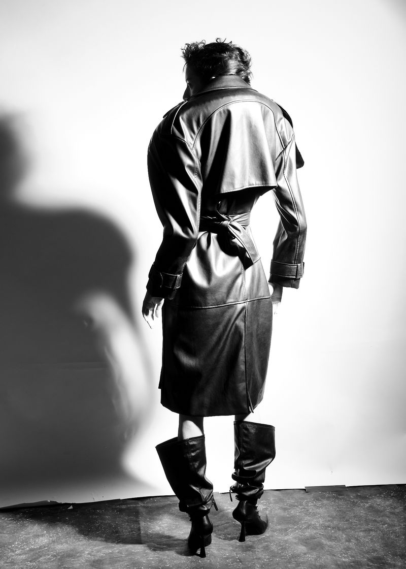 © Billy Allen - Image from the EXHIBITION photography project