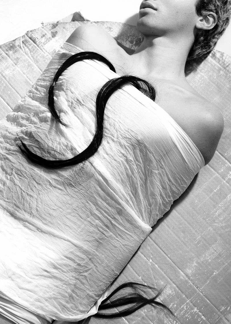 © Billy Allen - Image from the EXHIBITION photography project