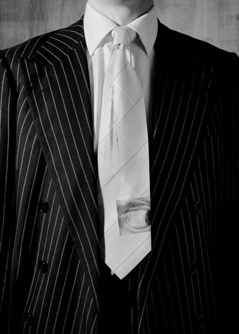 © Billy Allen - Image from the EXHIBITION photography project