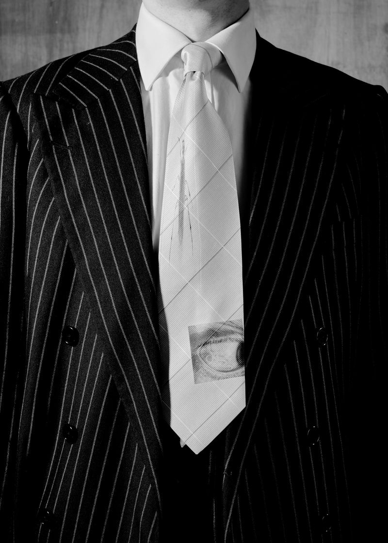 © Billy Allen - Image from the EXHIBITION photography project