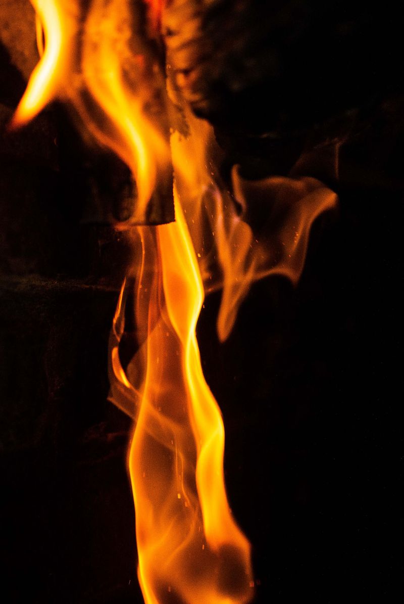 © Almendra Fantilli - Image from the EL GOCE OTRO photography project