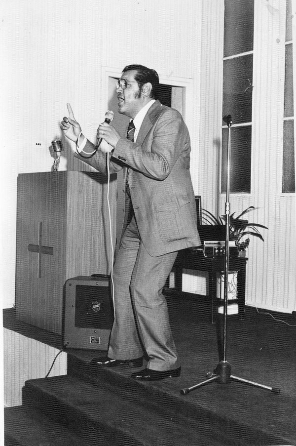 © Almendra Fantilli - Image from the EL GOCE OTRO photography project