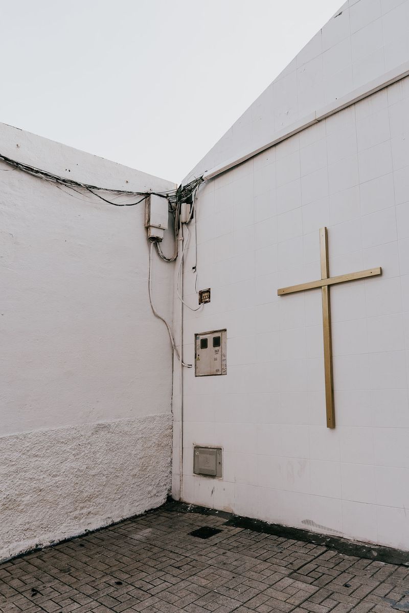 © Almendra Fantilli - Image from the EL GOCE OTRO photography project