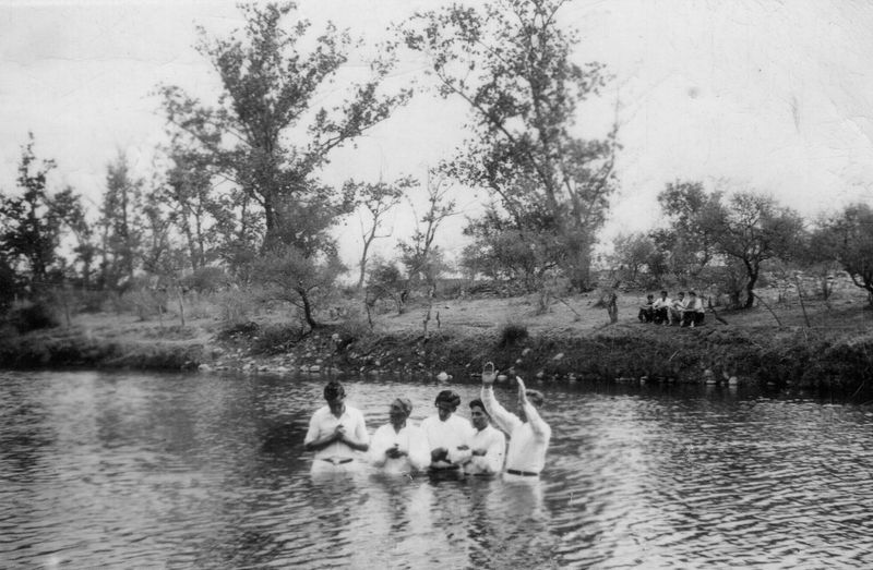 © Almendra Fantilli - Image from the EL GOCE OTRO photography project