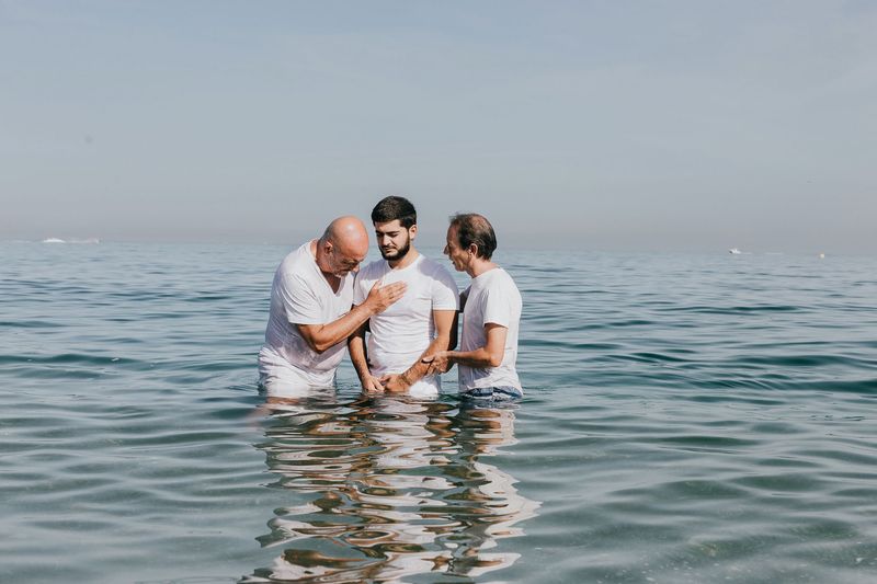 © Almendra Fantilli - Image from the EL GOCE OTRO photography project