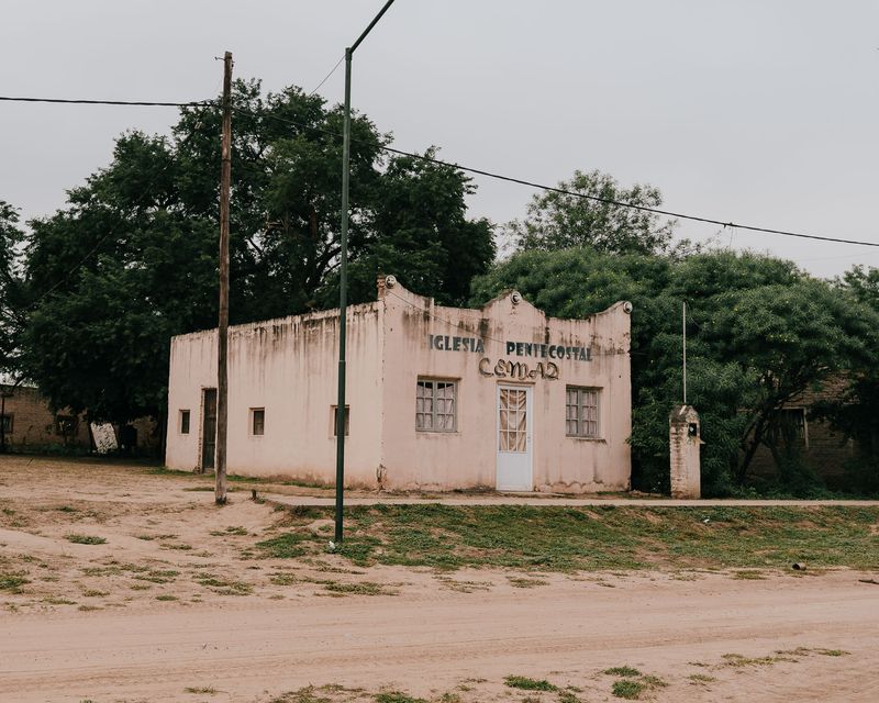 © Almendra Fantilli - Image from the EL GOCE OTRO photography project