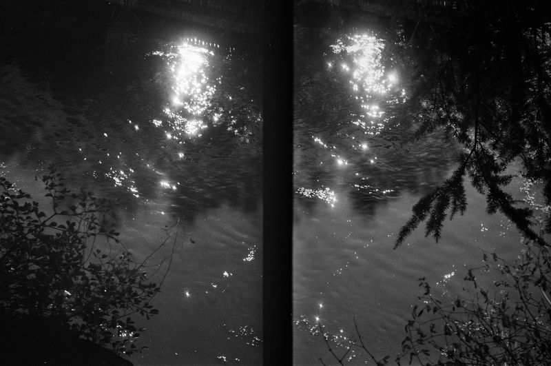 © ANDREY IVANOV - Image from the Сommunion with Nonduality photography project