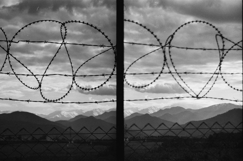 © ANDREY IVANOV - Image from the Сommunion with Nonduality photography project