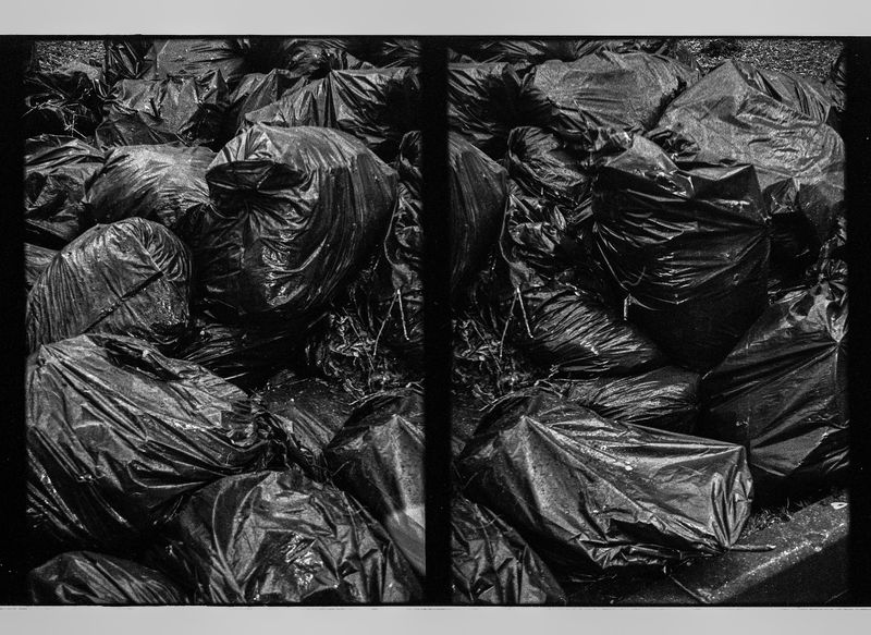 © ANDREY IVANOV - Image from the Сommunion with Nonduality photography project