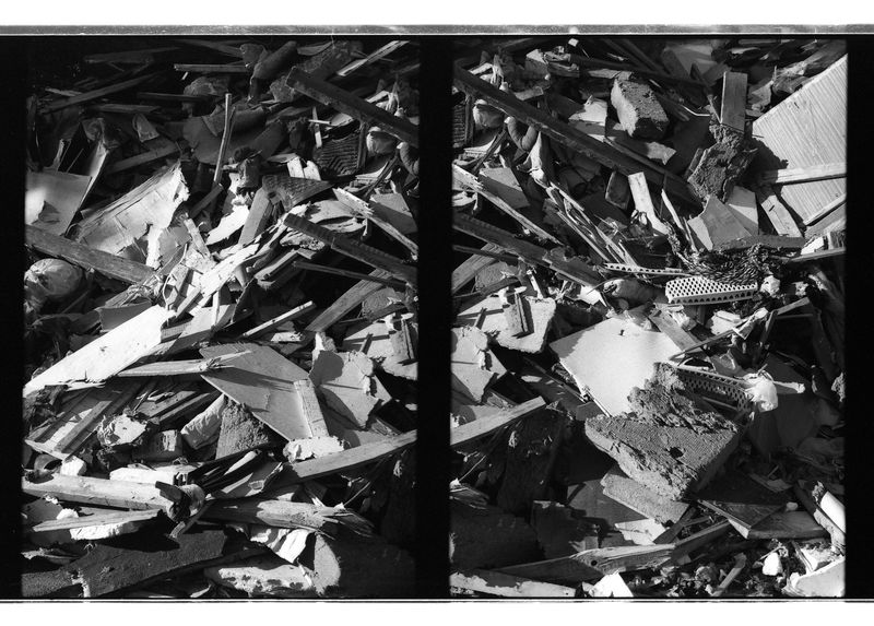 © ANDREY IVANOV - Image from the Сommunion with Nonduality photography project