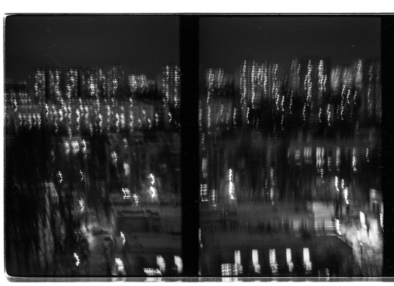 © ANDREY IVANOV - Image from the Сommunion with Nonduality photography project