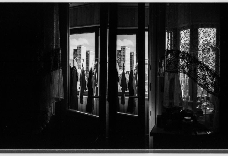 © ANDREY IVANOV - Image from the Сommunion with Nonduality photography project