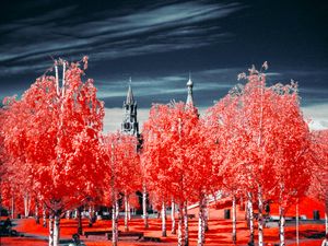 InfernoRed