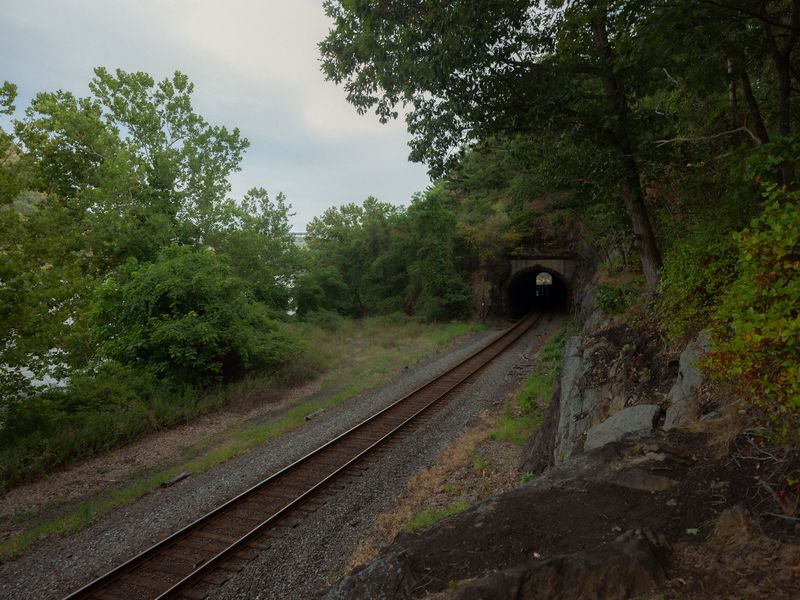 © Andrew Kung - Image from the Dreaming on the Hudson photography project