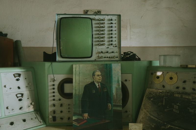 © Natalya Madilyan - Image from the About trees, insects and humans photography project