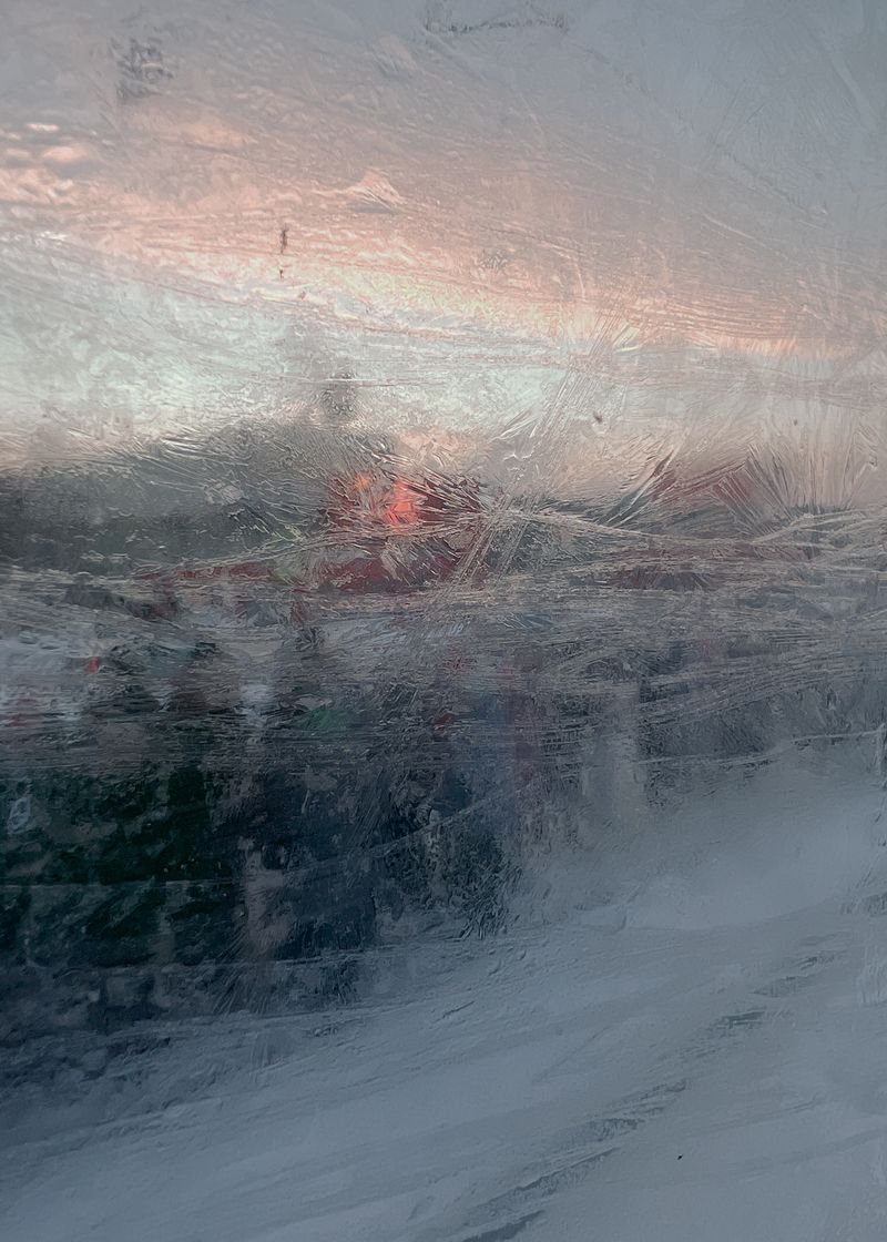 © Natalya Madilyan - Image from the Falling In photography project