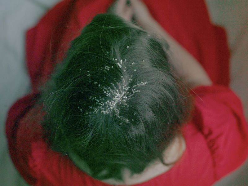 © Natalya Madilyan - Image from the Falling In photography project