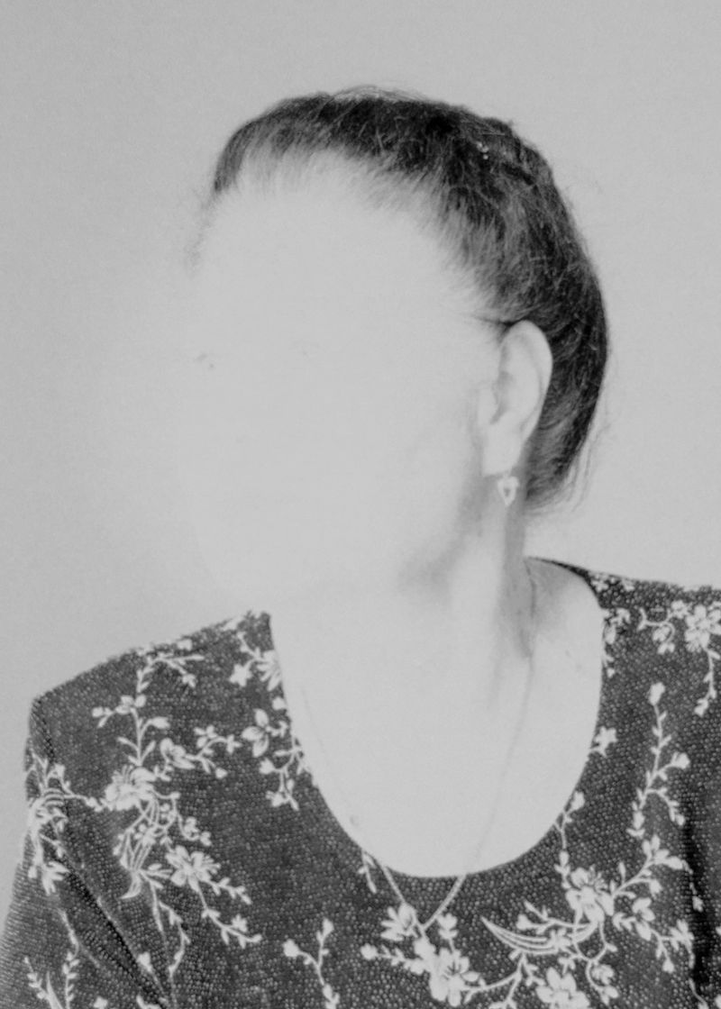 © Natalya Madilyan - Image from the Falling In photography project
