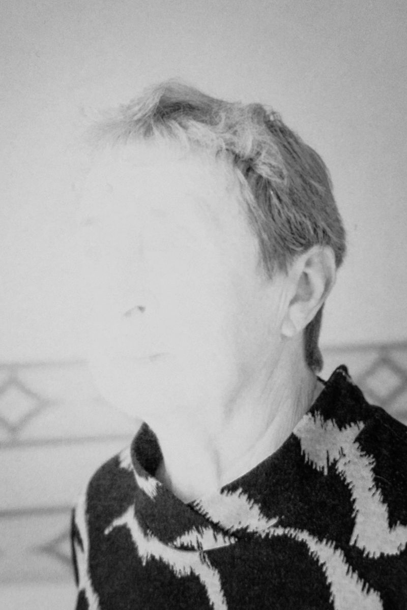 © Natalya Madilyan - Image from the Falling In photography project