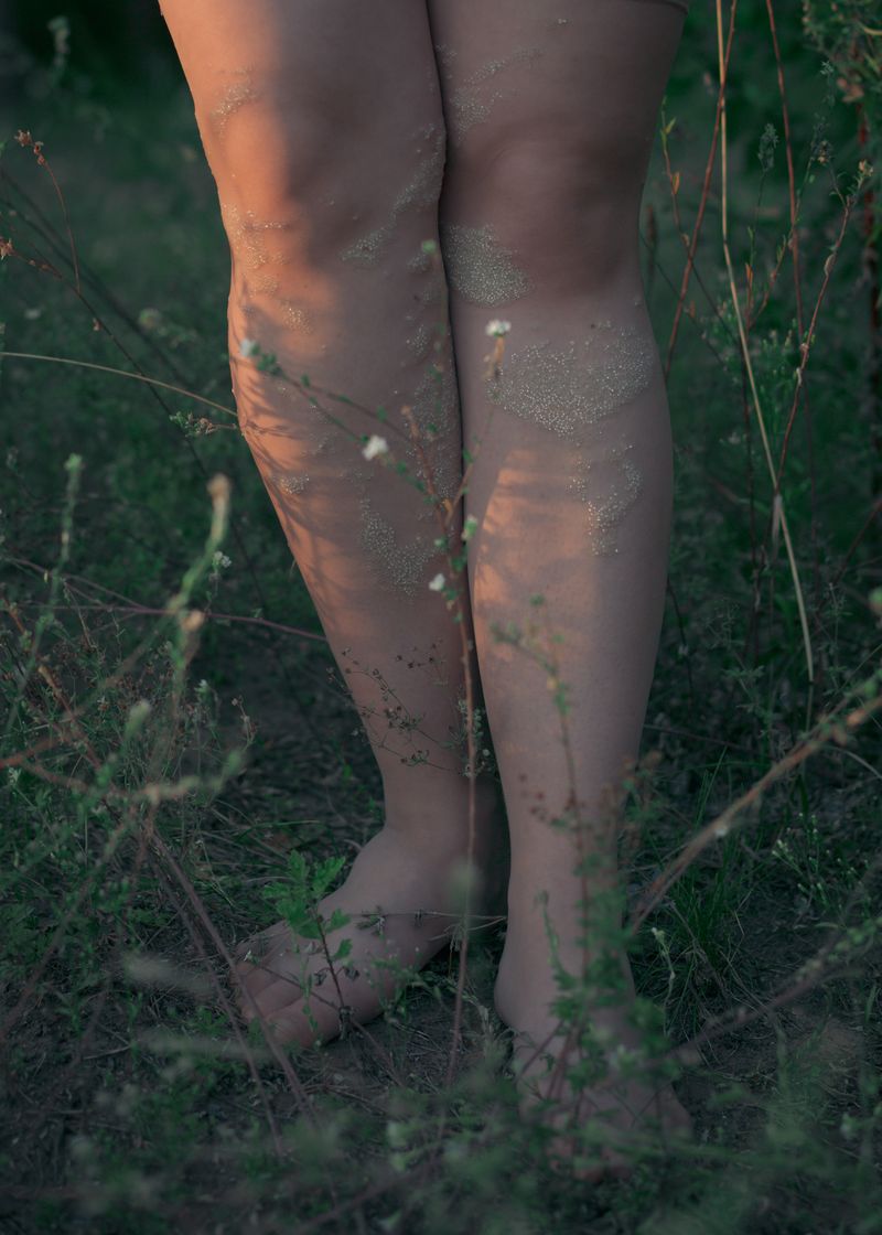 © Natalya Madilyan - Image from the Falling In photography project