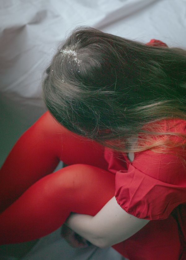 © Natalya Madilyan - Image from the Falling In photography project