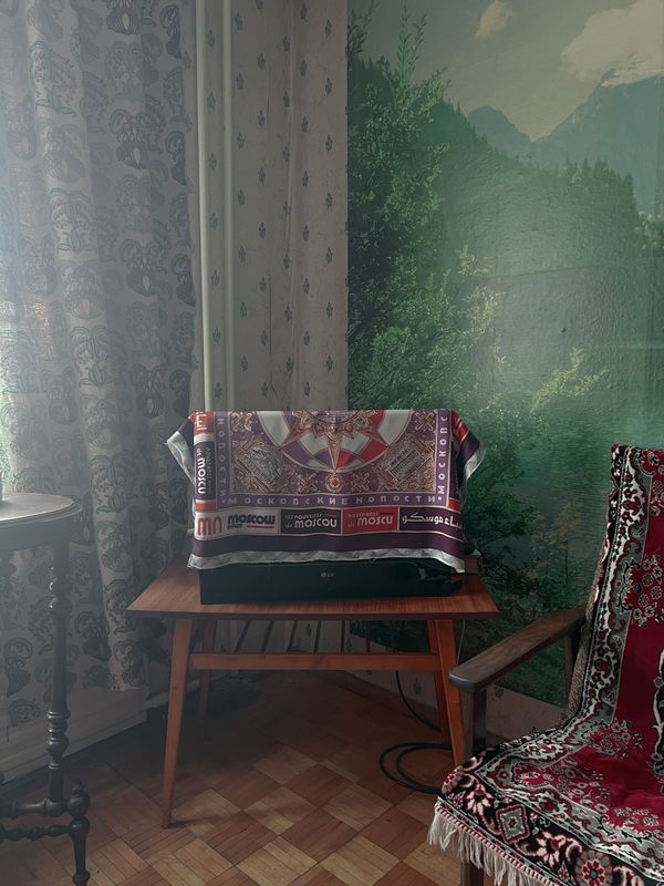 © Natalya Madilyan - Image from the Falling In photography project