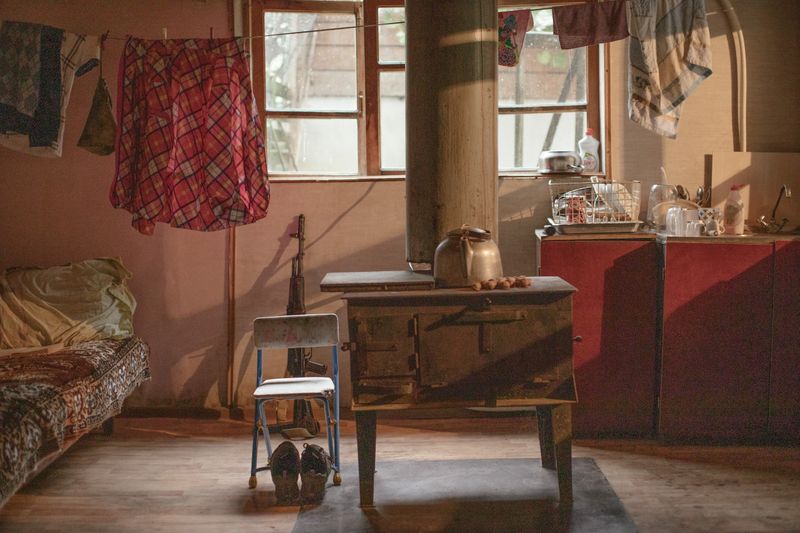 © Natalya Madilyan - Image from the Look at Us Tenderly photography project