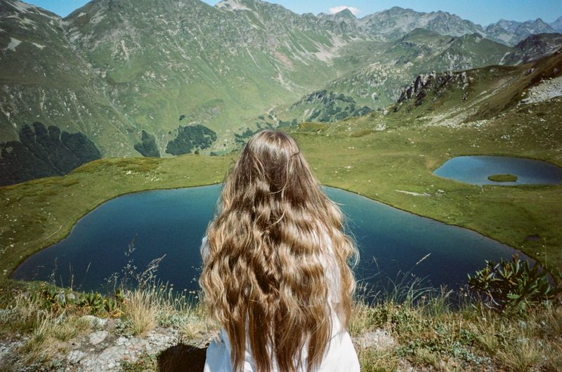 © Natalya Madilyan - Image from the Look at Us Tenderly photography project